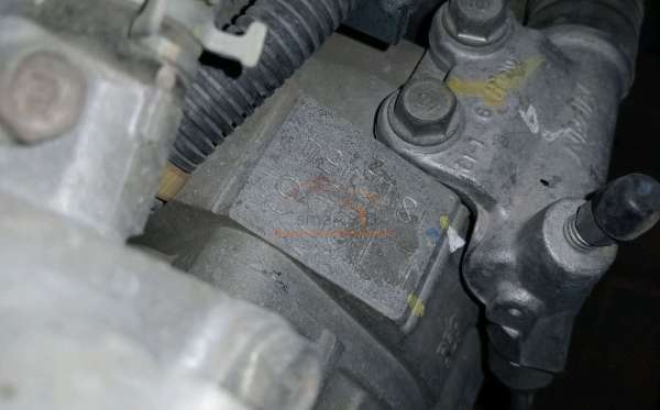 HONDA BRIO SATYA DD1 1.2 E