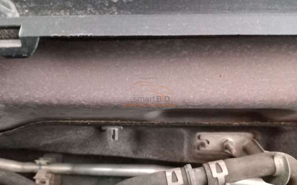 HONDA BRIO SATYA DD1 1.2 E