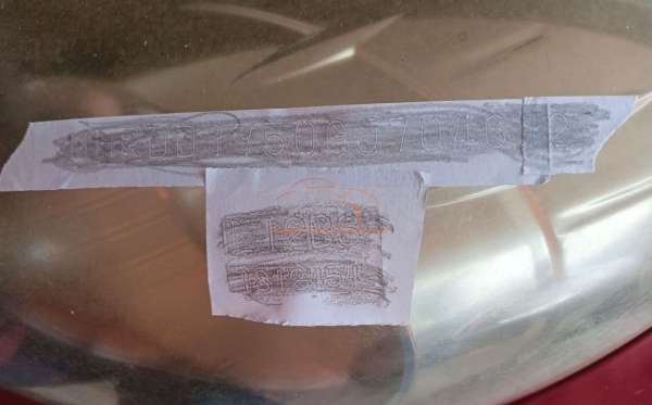 HONDA BRIO SATYA DD1 1.2 E