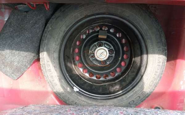 HONDA BRIO SATYA DD1 1.2 E