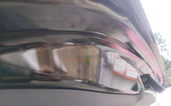 HONDA CITY HB 1.5L RS