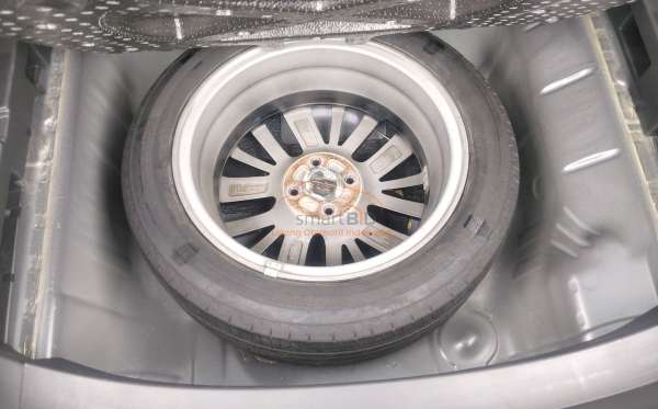 HONDA CITY HB 1.5L RS