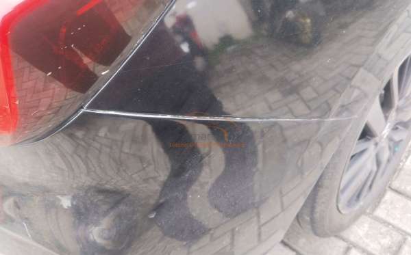 HONDA CITY HB 1.5L RS