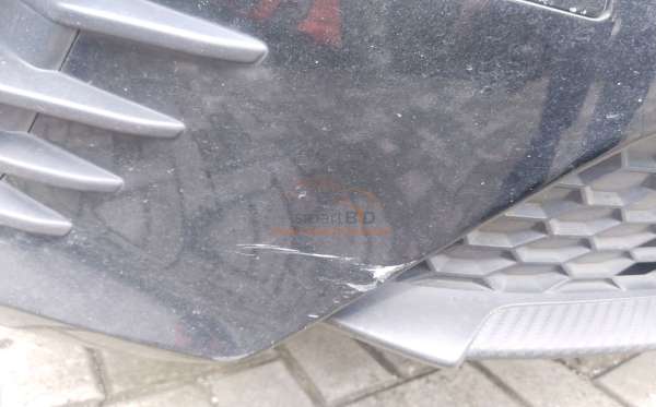 HONDA CITY HB 1.5L RS