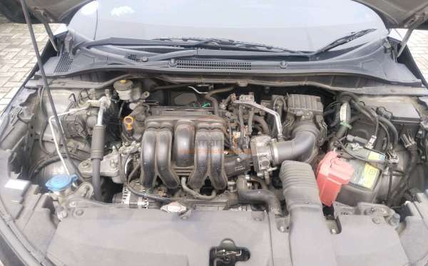 HONDA CITY HB 1.5L RS