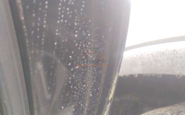 HONDA CITY HB 1.5L RS