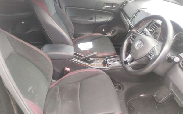 HONDA CITY HB 1.5L RS