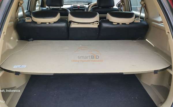 HONDA CR-V RE1 2WD 2.4 A/T