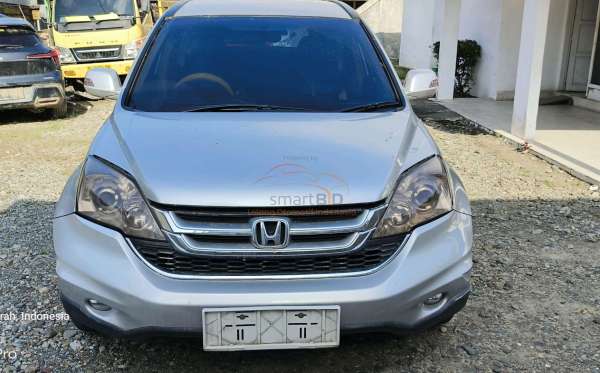 HONDA CR-V RE1 2WD 2.4 A/T