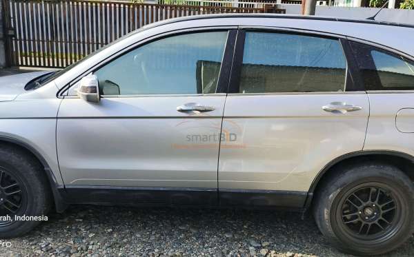 HONDA CR-V RE1 2WD 2.4 A/T