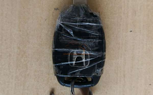 HONDA CR-V RE1 2WD 2.4 A/T