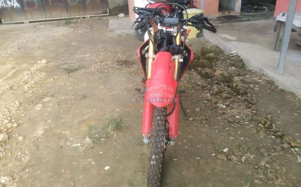 HONDA CRF 150