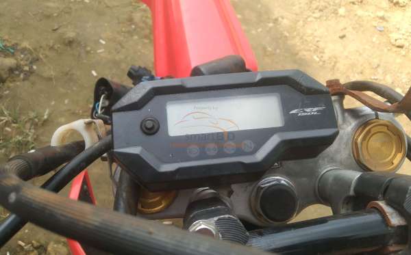 HONDA CRF 150