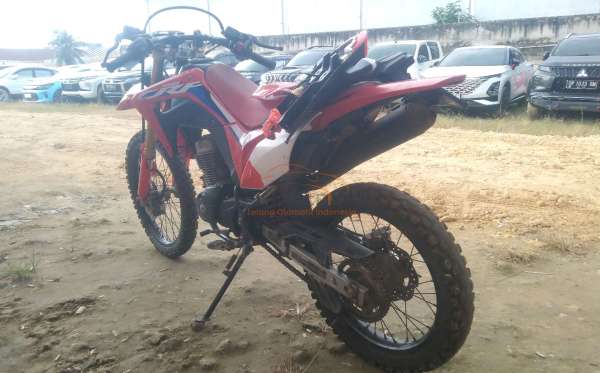 HONDA CRF 150