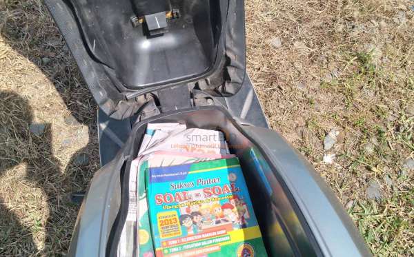 HONDA  GENIO