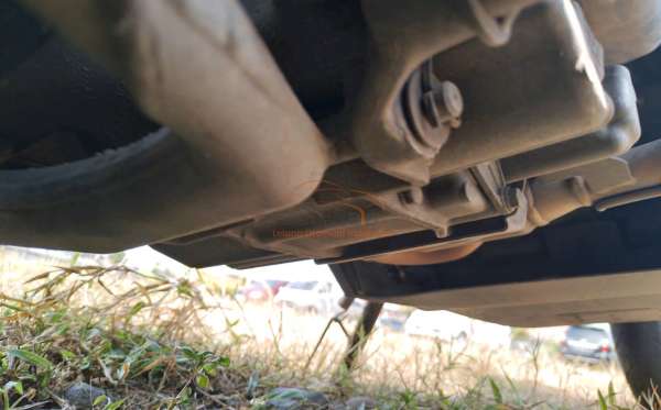 HONDA  GENIO