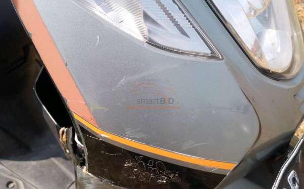 HONDA  GENIO