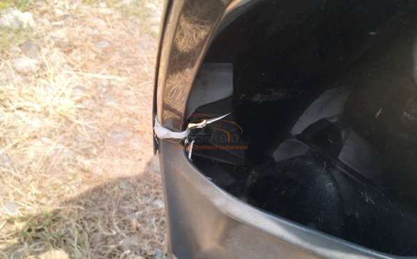 HONDA  GENIO