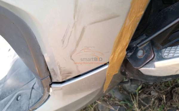 HONDA  GENIO