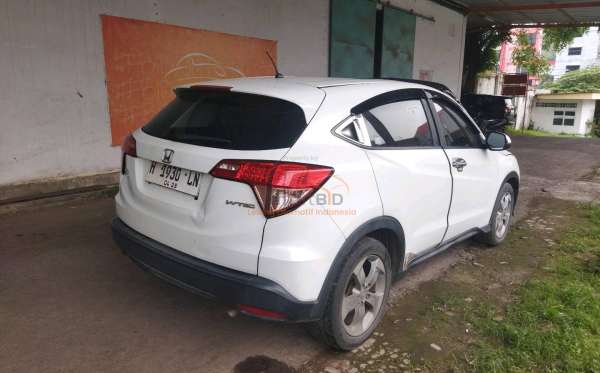 HONDA HRV RU1 1.5 E CVT