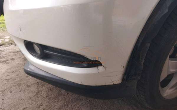 HONDA HRV RU1 1.5 E CVT