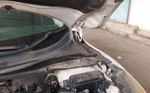 HONDA HRV RU1 1.5 E CVT