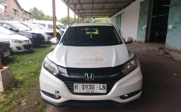 HONDA HRV RU1 1.5 E CVT