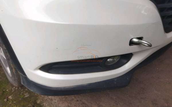 HONDA HRV RU1 1.5 E CVT