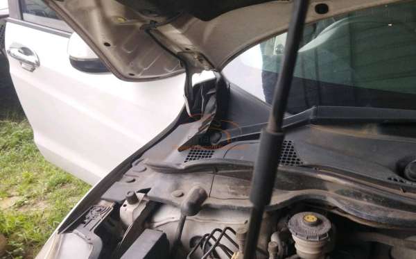 HONDA HRV RU1 1.5 E CVT