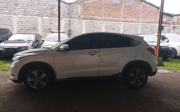 HONDA HRV RU1 1.5 E CVT