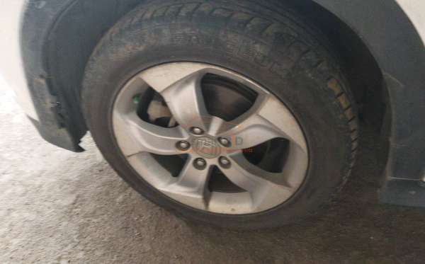 HONDA HRV RU1 1.5 E CVT