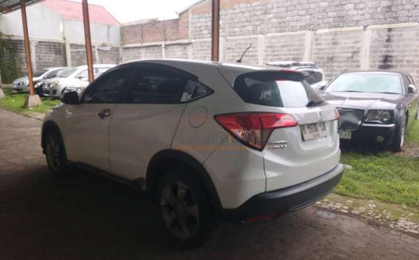 HONDA HRV RU1 1.5 E CVT