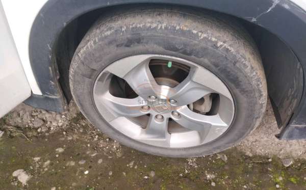 HONDA HRV RU1 1.5 E CVT