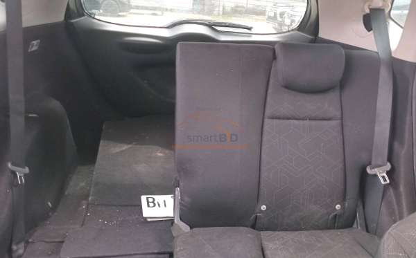 HONDA JAZZ GK5 1.5 RS