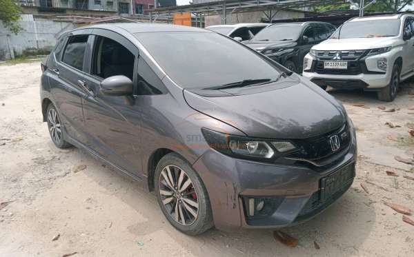 HONDA JAZZ GK5 1.5 RS