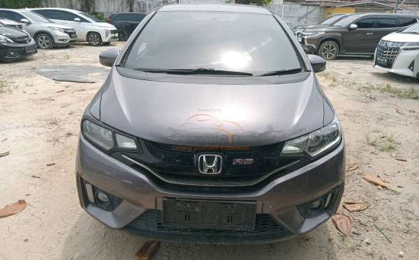 HONDA JAZZ GK5 1.5 RS