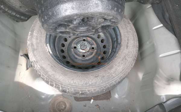 HONDA JAZZ GK5 1.5 RS