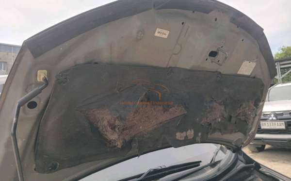 HONDA JAZZ GK5 1.5 RS