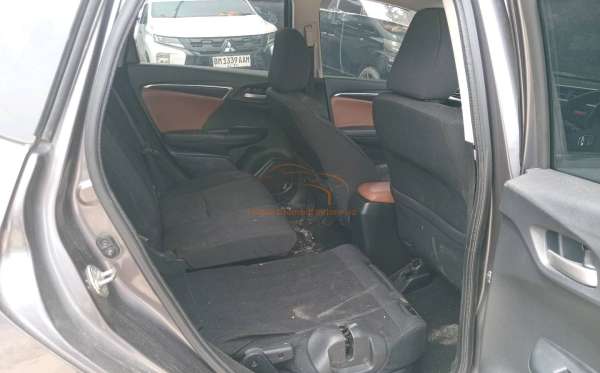 HONDA JAZZ GK5 1.5 RS