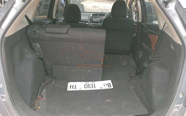 HONDA JAZZ GK5 1.5 RS