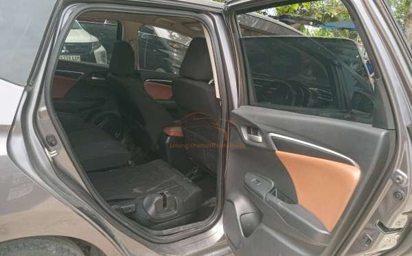 HONDA JAZZ GK5 1.5 RS