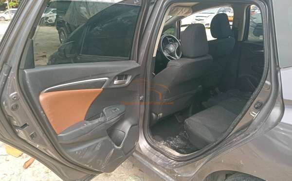 HONDA JAZZ GK5 1.5 RS