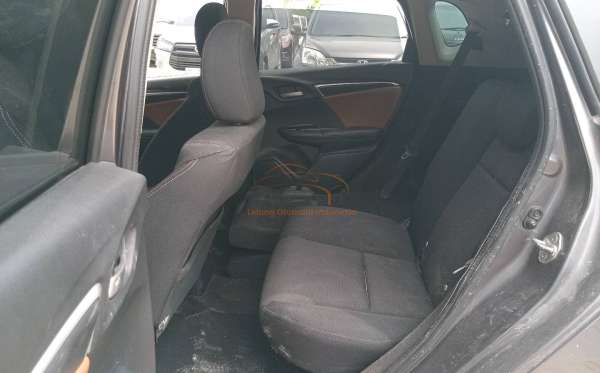 HONDA JAZZ GK5 1.5 RS