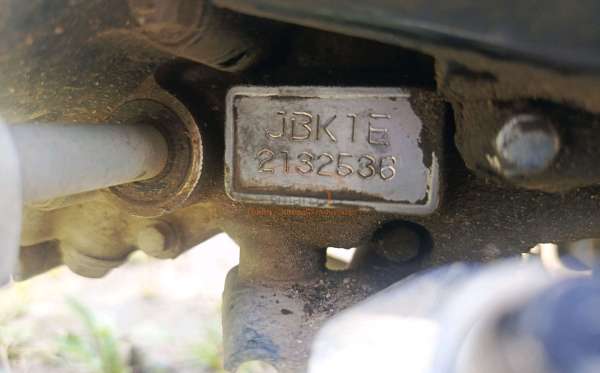 HONDA NEW REVO FI FIT