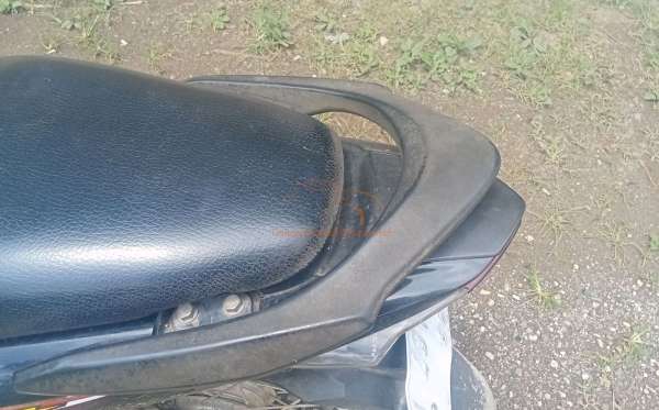 HONDA NEW REVO FI FIT