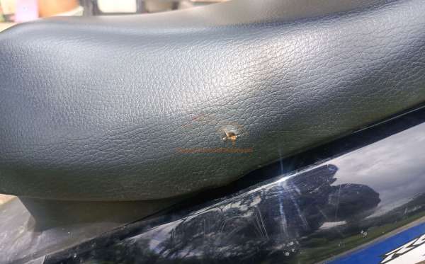 HONDA NEW REVO FI FIT