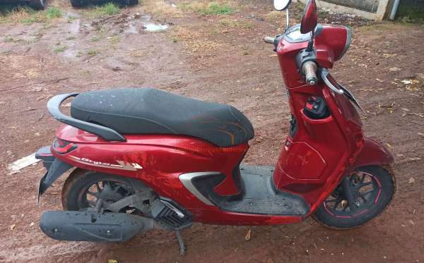 HONDA STYLO