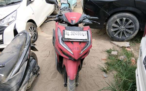 HONDA VARIO 125 CBS