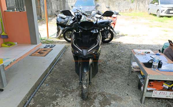 HONDA VARIO 125