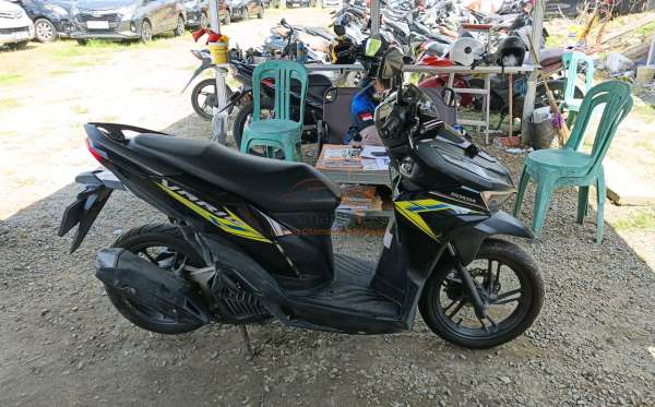 HONDA VARIO 125